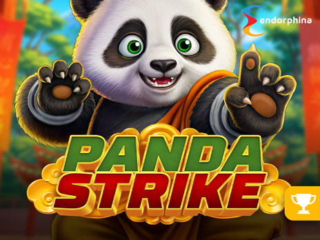 Panda Strike