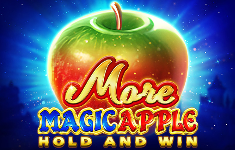 More Magic Apple Hold and Win